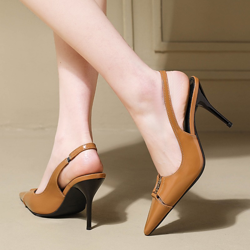 Spring and summer new sexy sty - Women'S Shoes Quality review and price