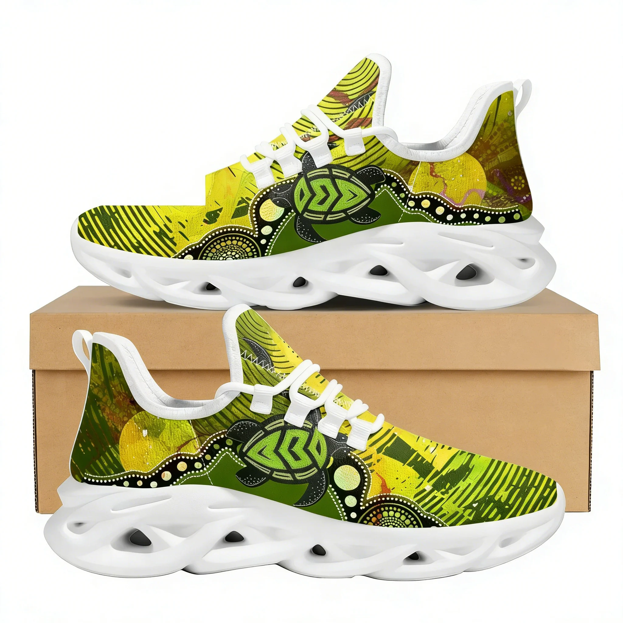 Australia Aboriginal Turtle In - Women Shoes In Australia review and price