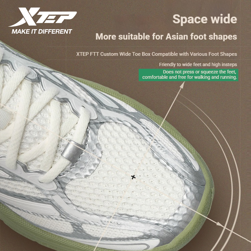 Xtep 1987 Cushioning Running S - Women'S Shoes New Balance review and price