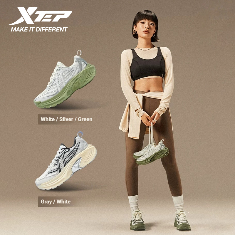 Xtep 1987 Cushioning Running S - Women'S Shoes New Balance review and price