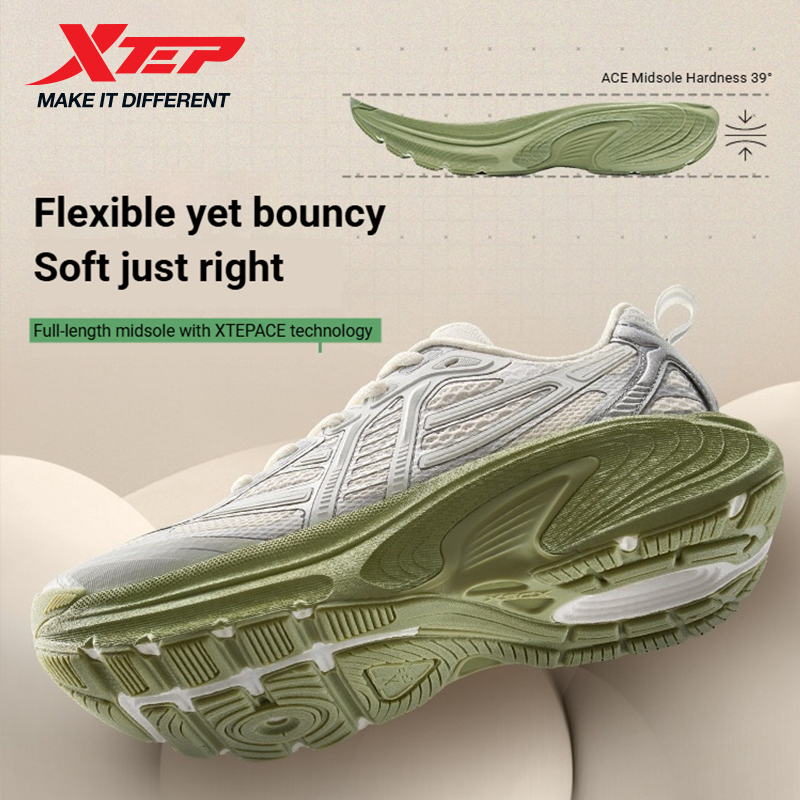 Xtep 1987 Cushioning Running S - Women'S Shoes New Balance review and price
