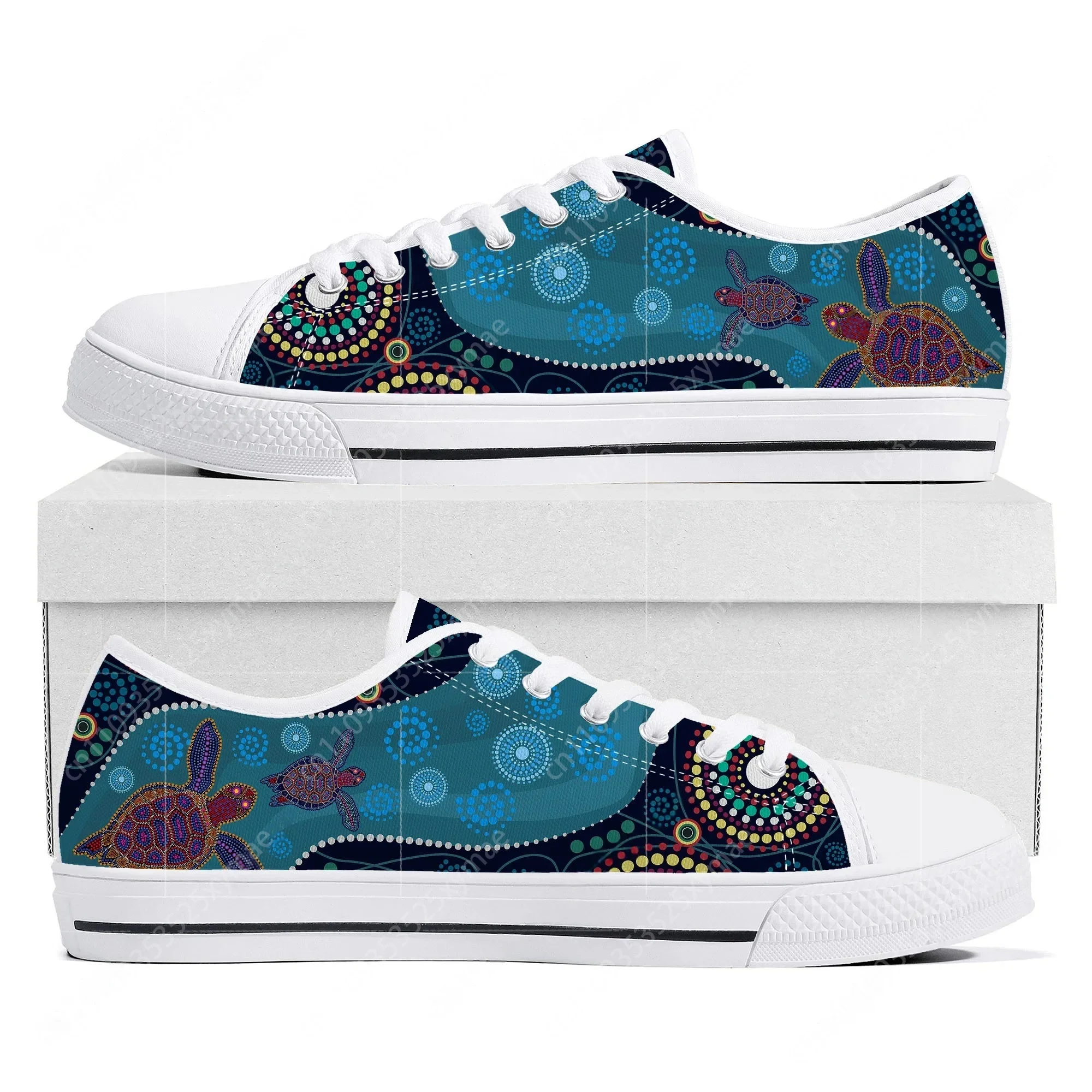 Australia Aboriginal Turtle In - Women Shoes In Australia review and price