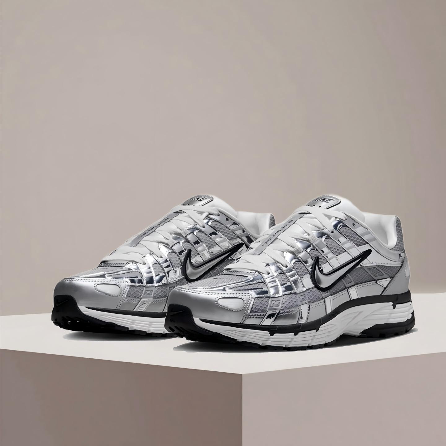 Nike P-6000 CNPT Performance R - Women Shoes Running Nike review and price