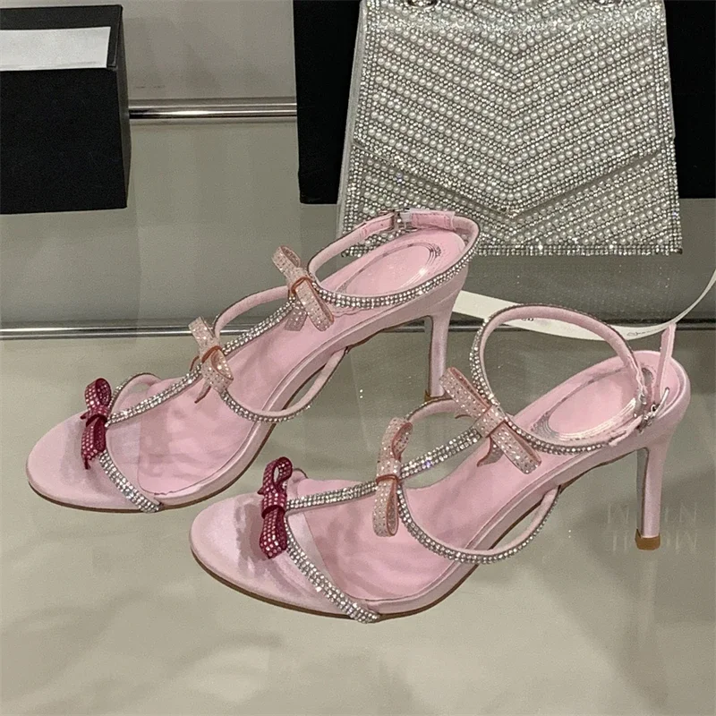 Aneikeh Summer Sexy Butterfly- - Gladiator Sandal Women review and price
