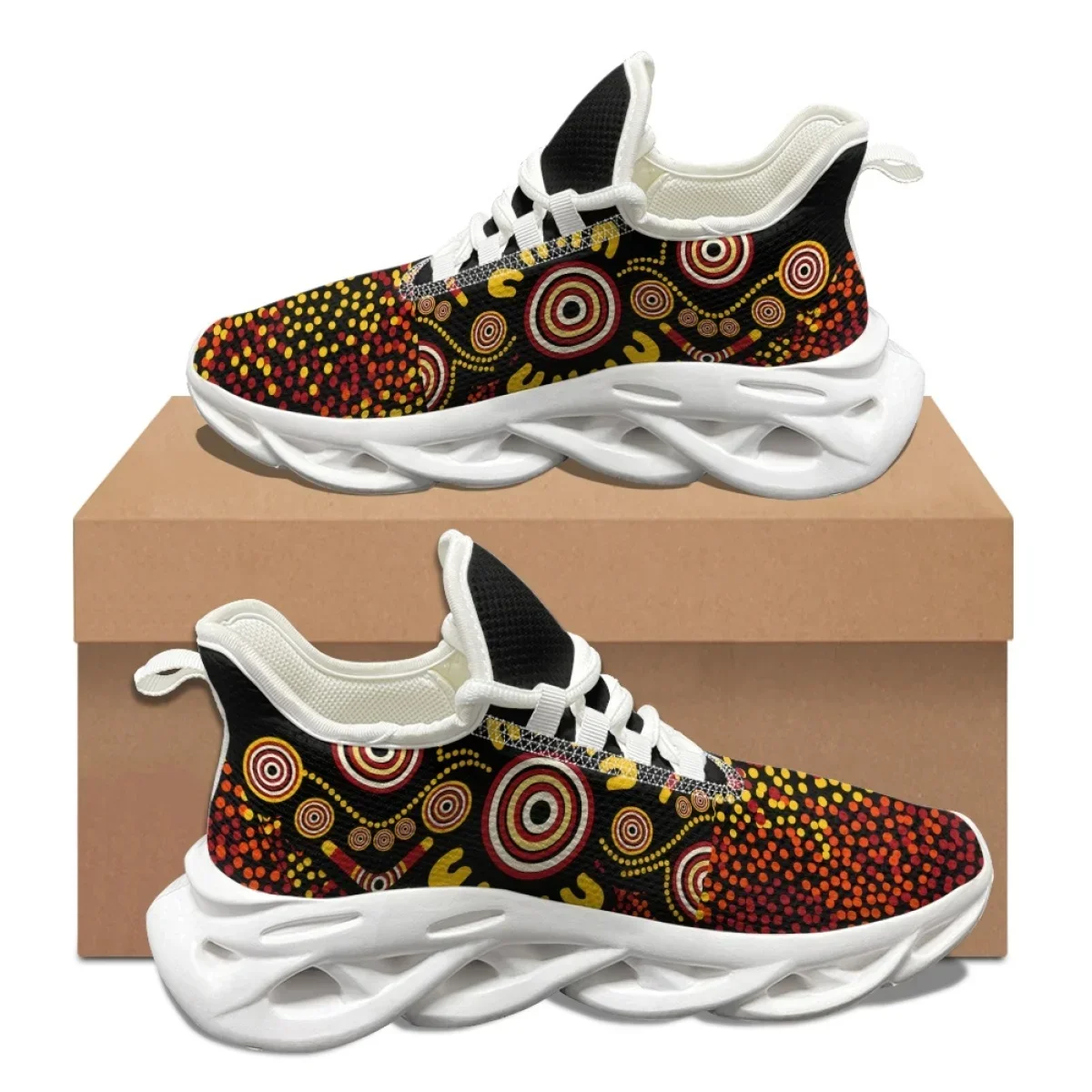 Australia Aboriginal Designer  - Women Shoes In Australia review and price