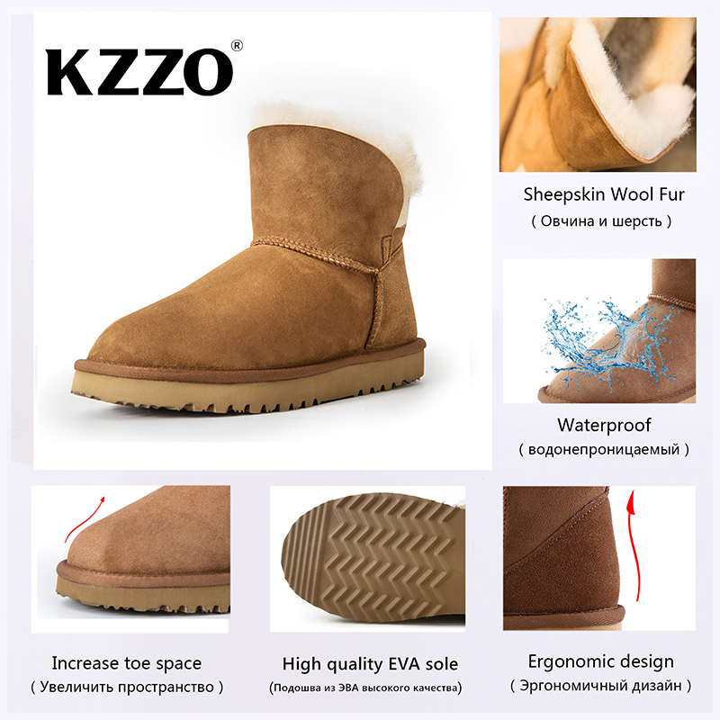 KZZO Australia Classic Women A - Women Shoes In Australia review and price