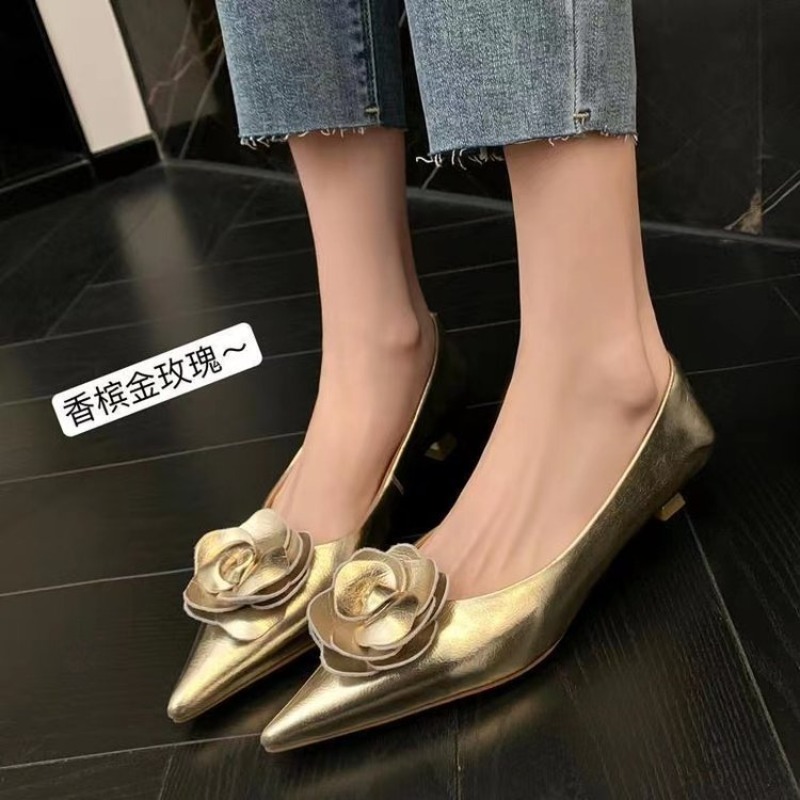 Women's Luxurious High-quality - Women'S Shoes Quality review and price