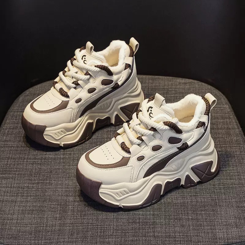 2026New leather inner height-i - Women'S Shoes Trendy review and price