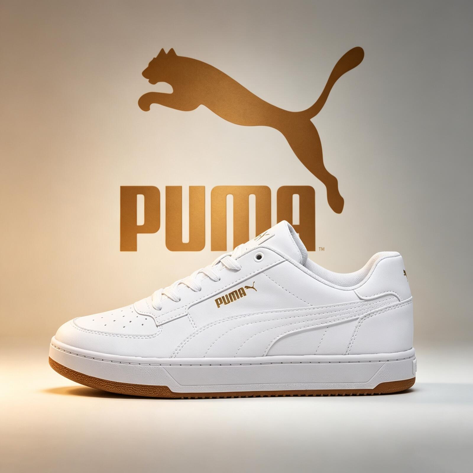 Puma Genuine Caven 2.0 Unisex  - Women'S Shoes Puma Sneakers review and price